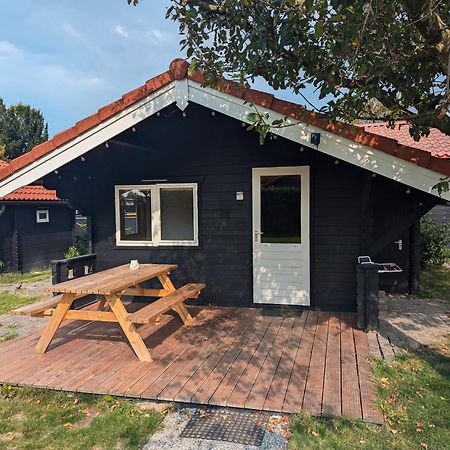 The Bee - Trekkershuts & Apartment Opperdoes Экстерьер фото