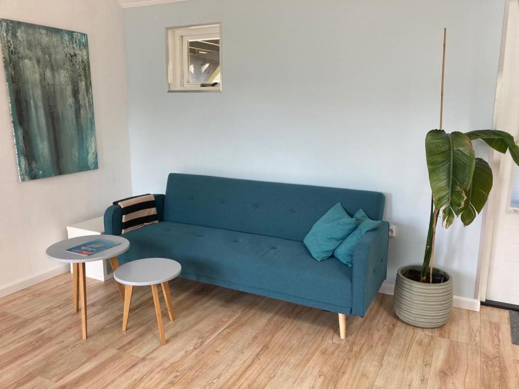 The Bee - Trekkershuts & Apartment Opperdoes Экстерьер фото