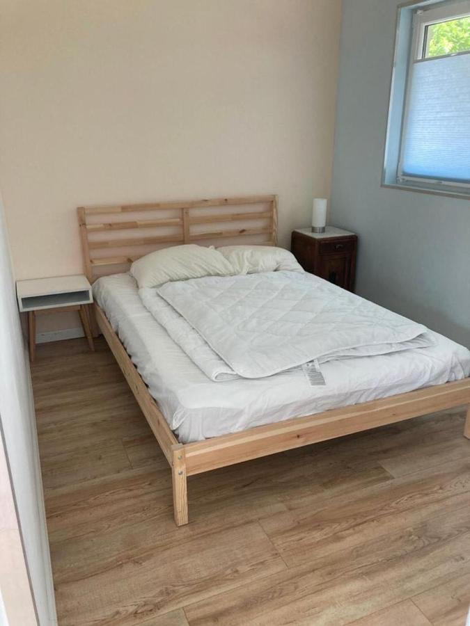 The Bee - Trekkershuts & Apartment Opperdoes Экстерьер фото